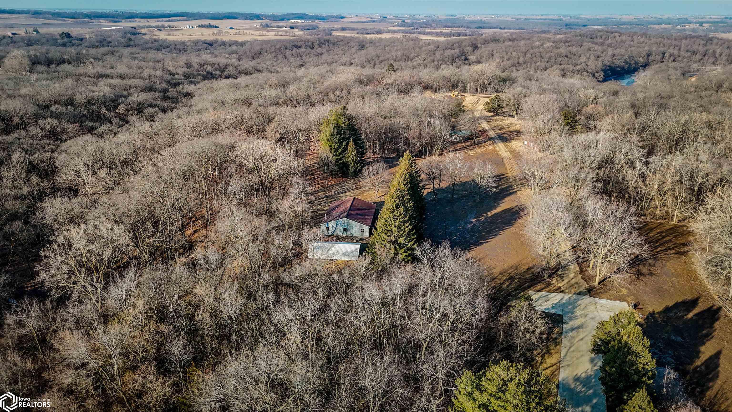 TBD Boy Scouts Road, Central City, Iowa image 9
