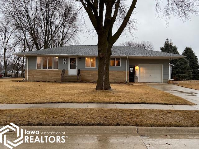 202 E 6th Street, Kanawha, Iowa image 1