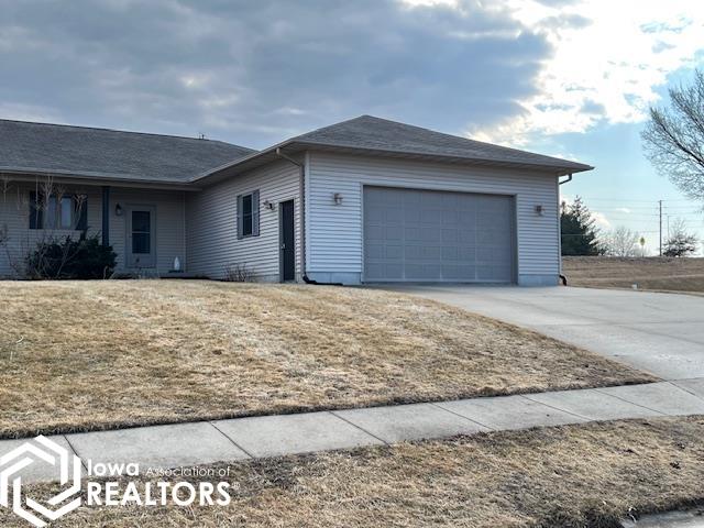 1904 S Meadowview Avenue, Mount Pleasant, Iowa image 1