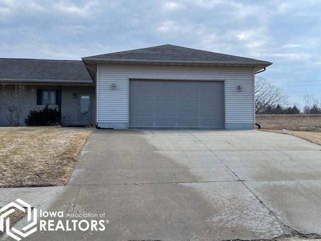 1904 S Meadowview Avenue, Mount Pleasant, Iowa image 2