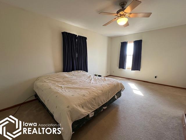 1904 S Meadowview Avenue, Mount Pleasant, Iowa image 15