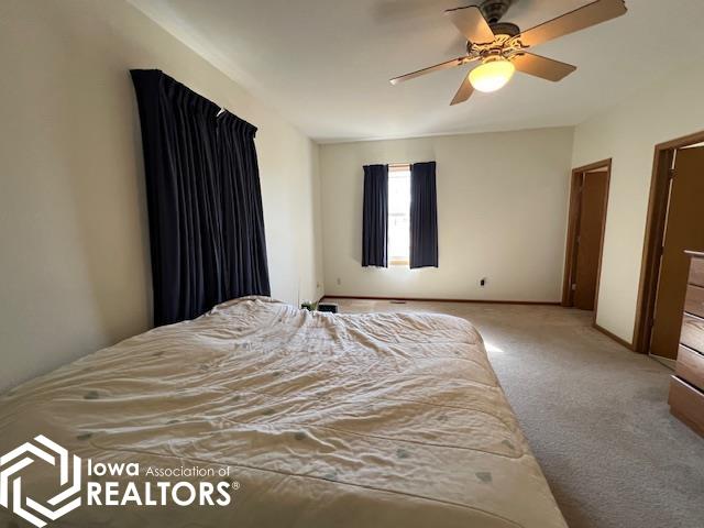1904 S Meadowview Avenue, Mount Pleasant, Iowa image 16