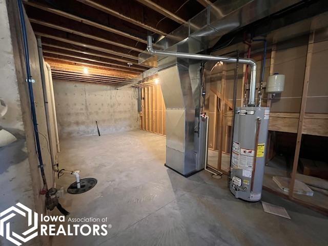 1904 S Meadowview Avenue, Mount Pleasant, Iowa image 24
