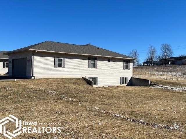 1904 S Meadowview Avenue, Mount Pleasant, Iowa image 27