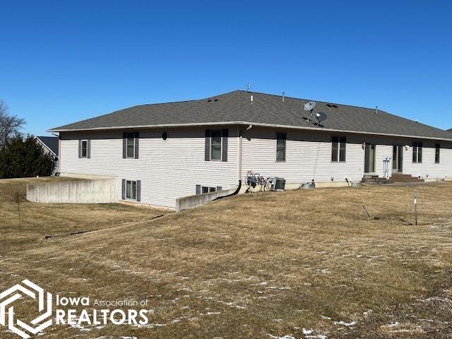 1904 S Meadowview Avenue, Mount Pleasant, Iowa image 28