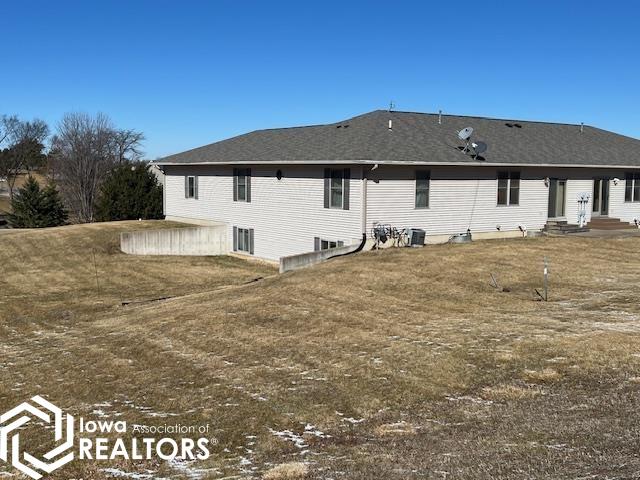 1904 S Meadowview Avenue, Mount Pleasant, Iowa image 29