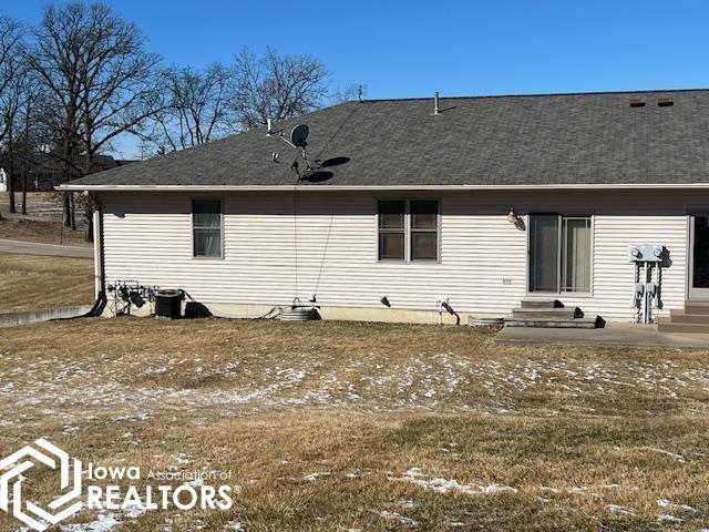 1904 S Meadowview Avenue, Mount Pleasant, Iowa image 30
