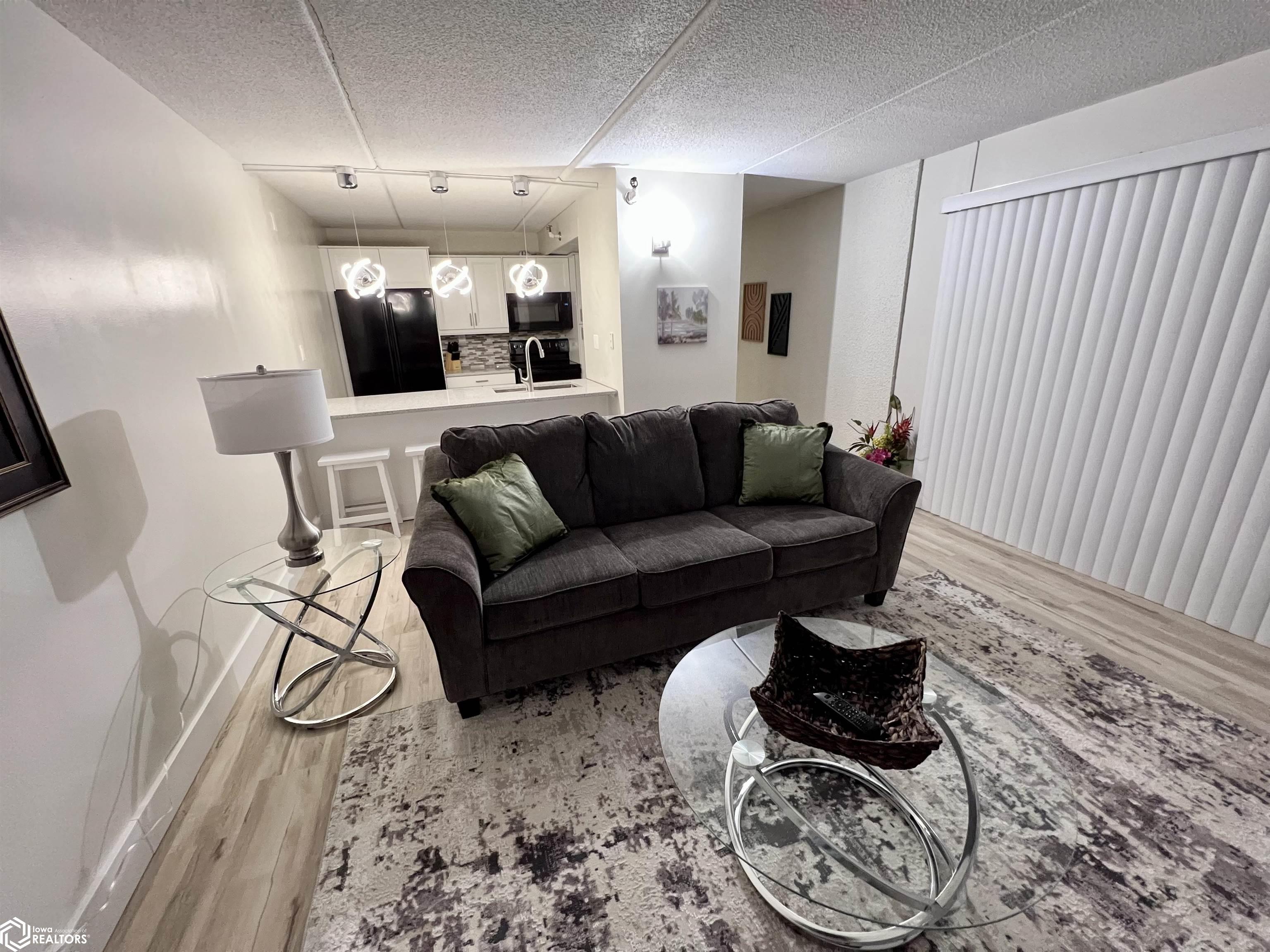 2700 N Shore Drive #201, Clear Lake, Iowa image 1