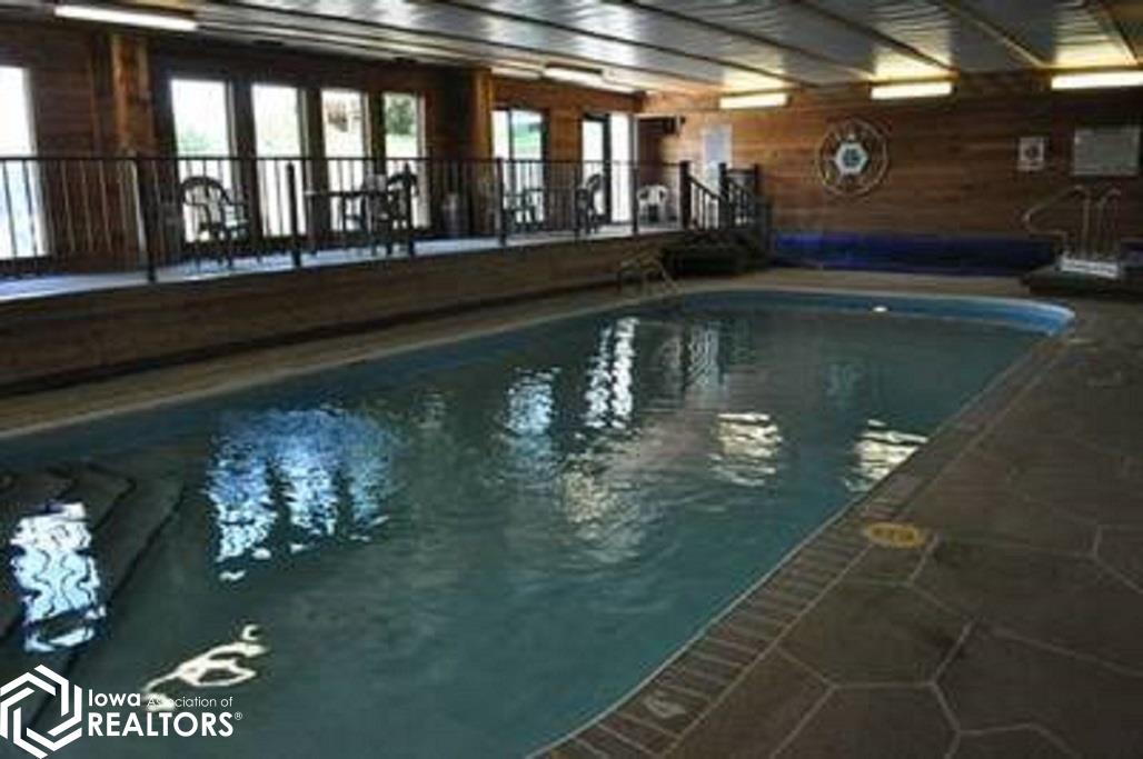 2700 N Shore Drive #201, Clear Lake, Iowa image 15