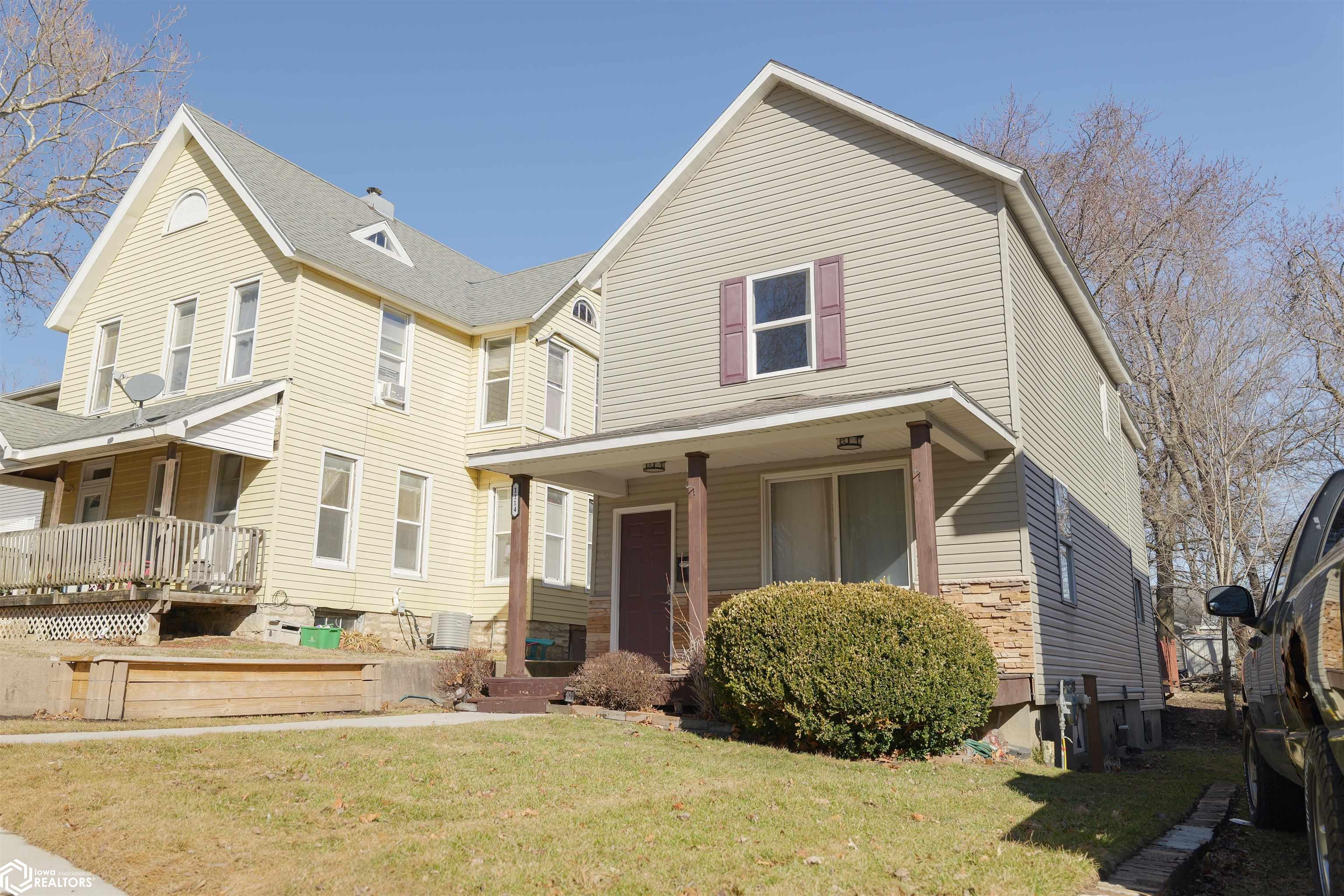 1114 Valley St, Burlington, Iowa image 2