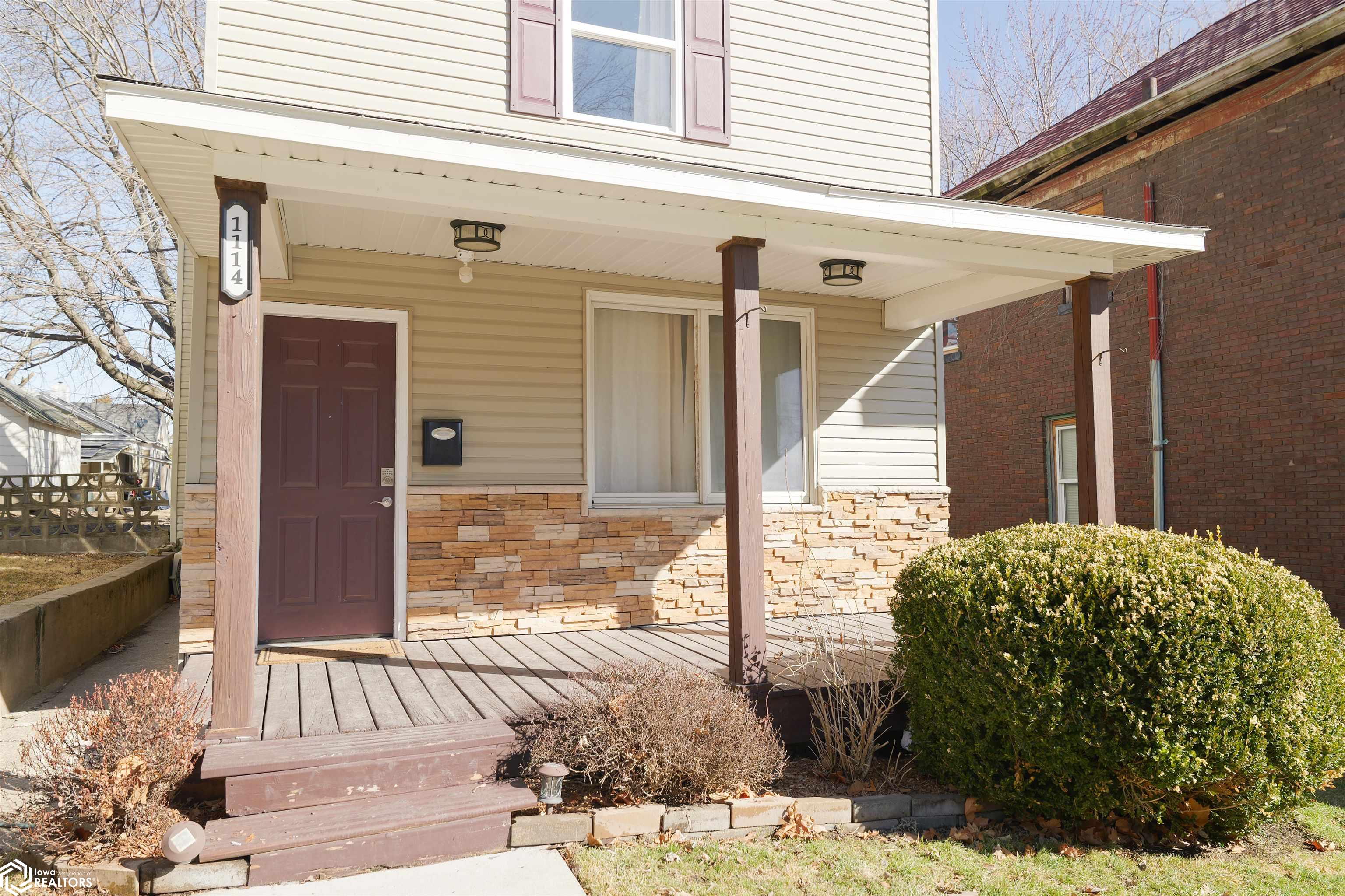 1114 Valley St, Burlington, Iowa image 3