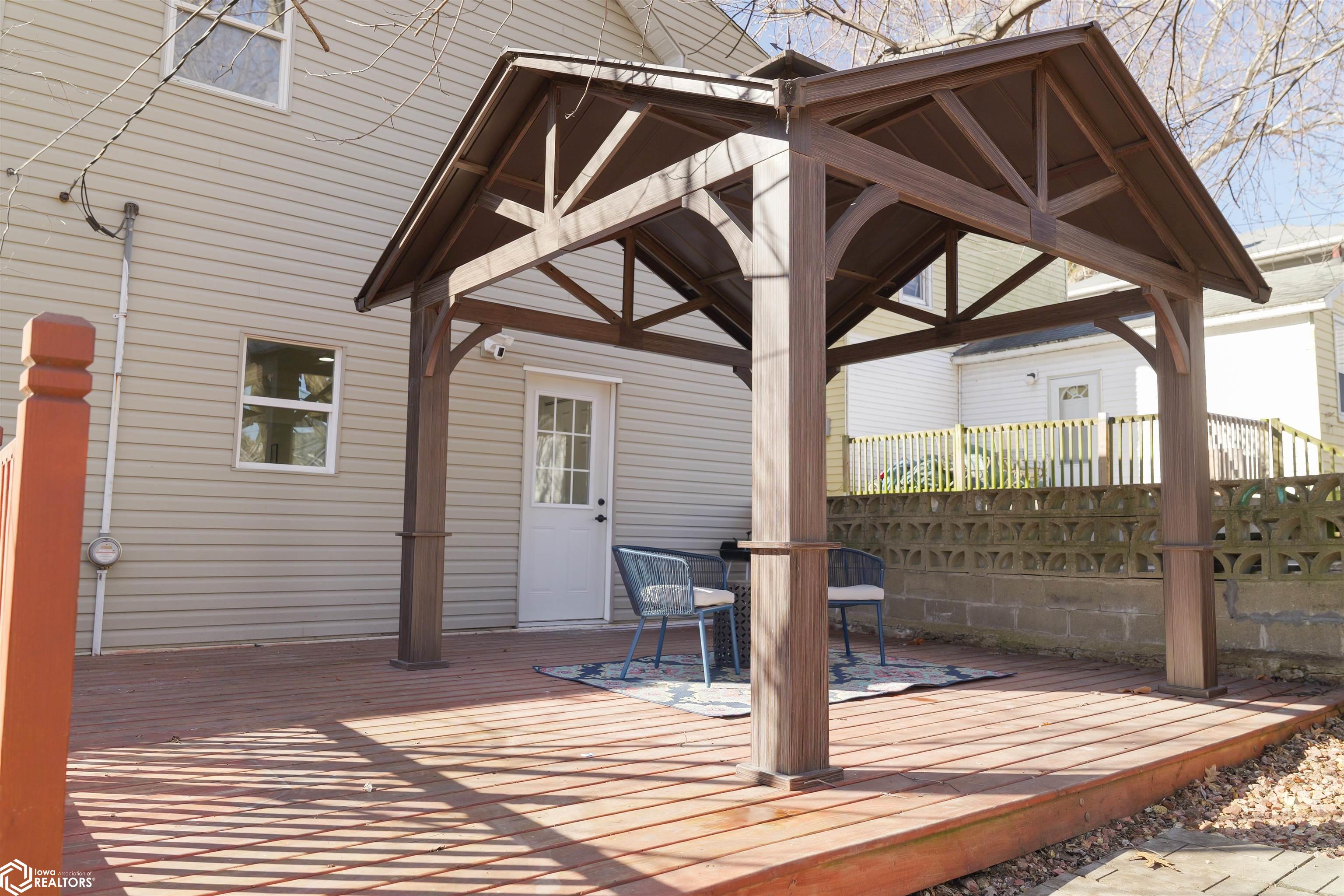 1114 Valley St, Burlington, Iowa image 27