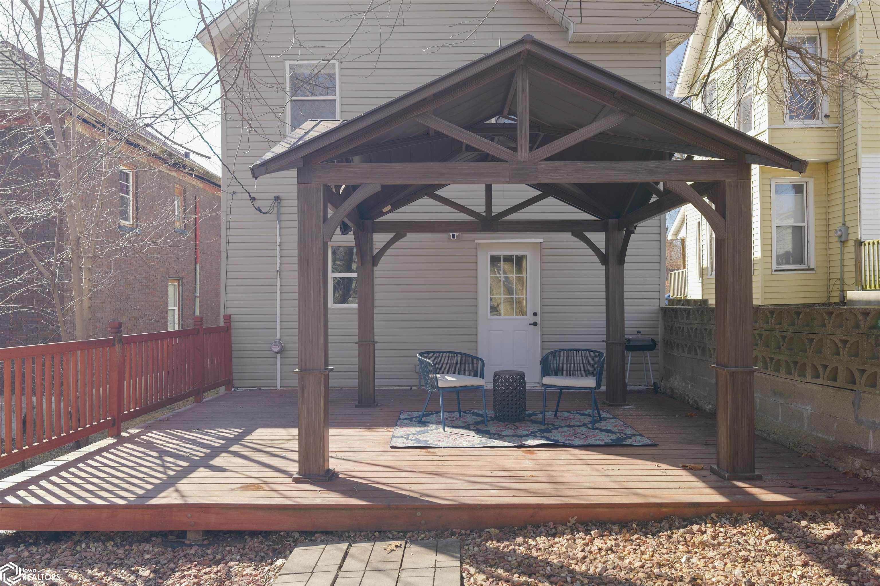 1114 Valley St, Burlington, Iowa image 28