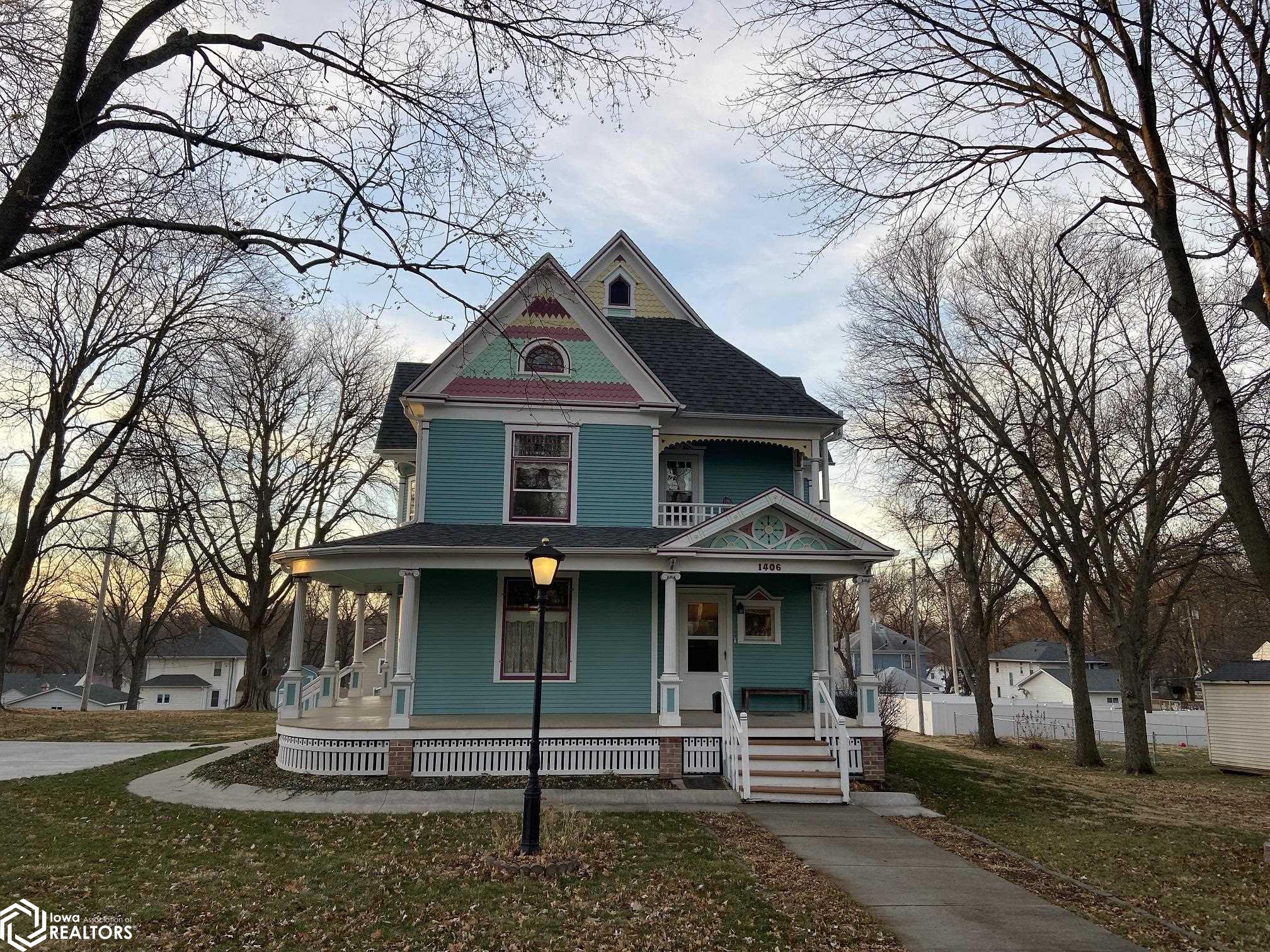 1406 Forest Avenue, Red Oak, Iowa image 13