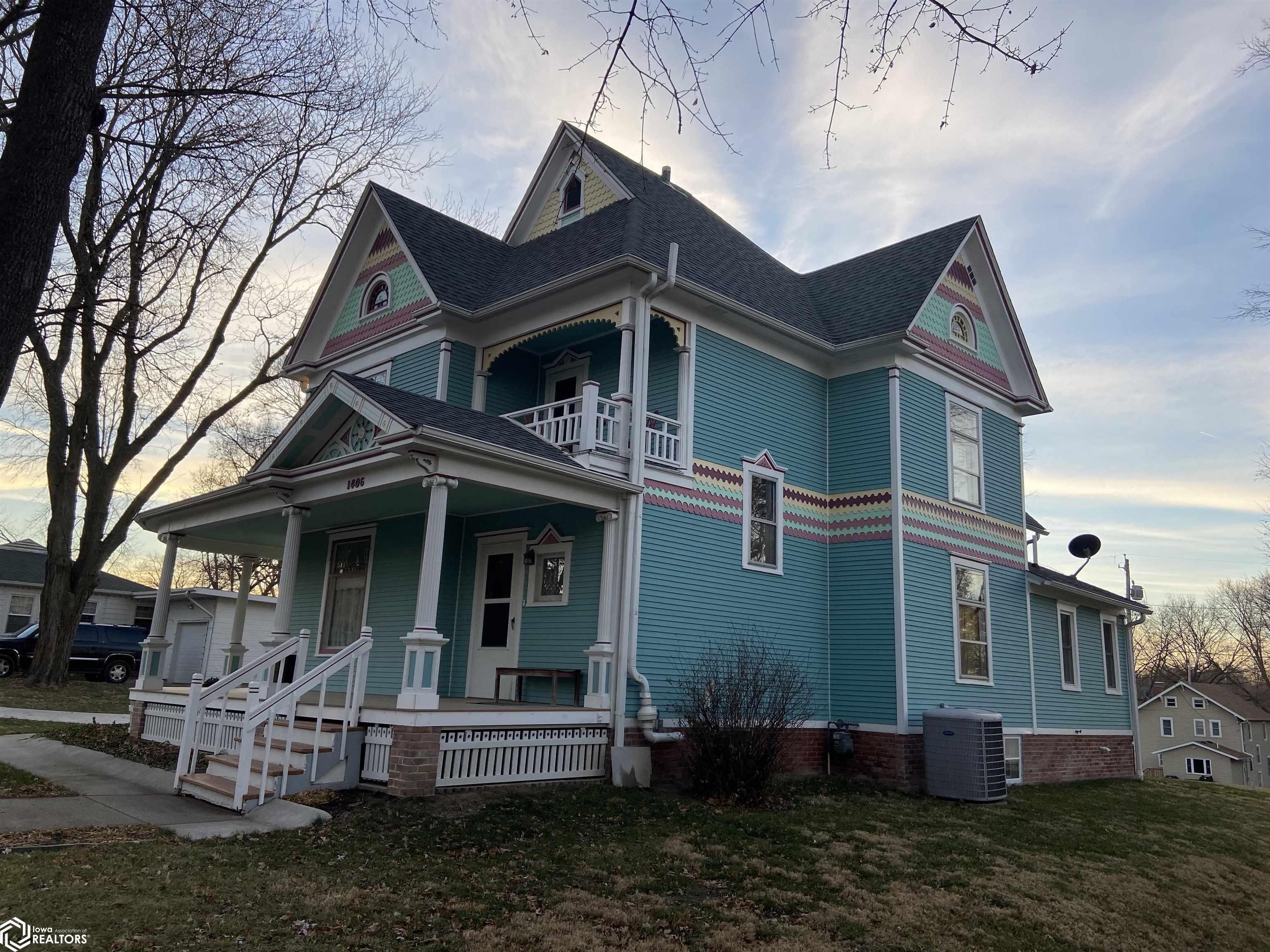1406 Forest Avenue, Red Oak, Iowa image 14