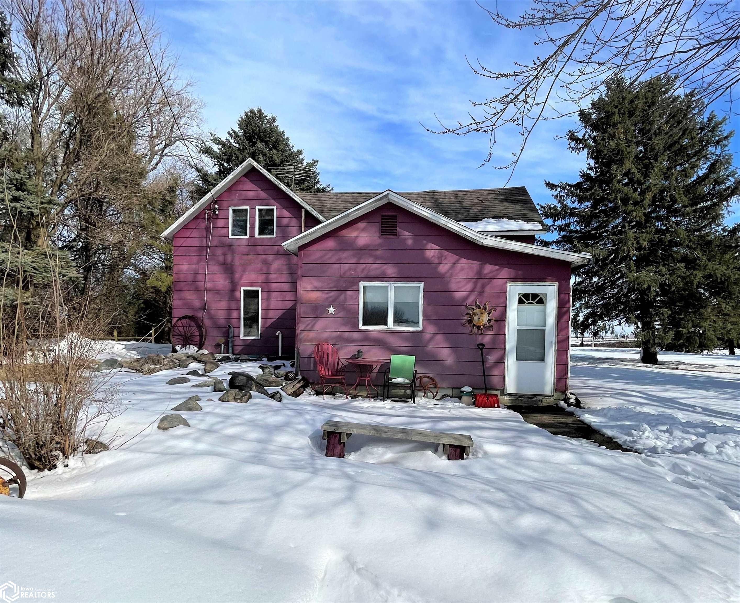 4605 130th Avenue, Ledyard, Iowa image 1