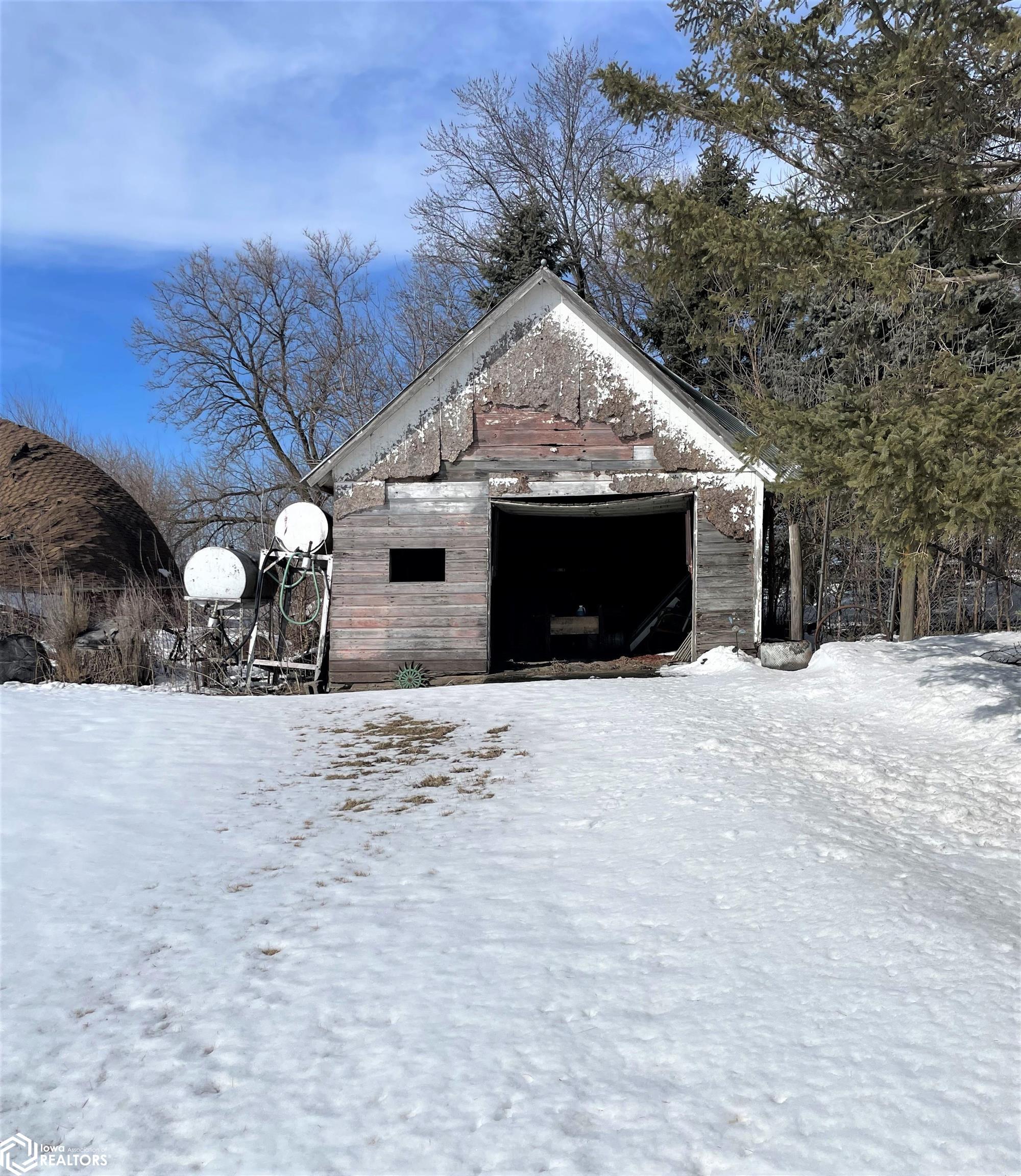 4605 130th Avenue, Ledyard, Iowa image 4