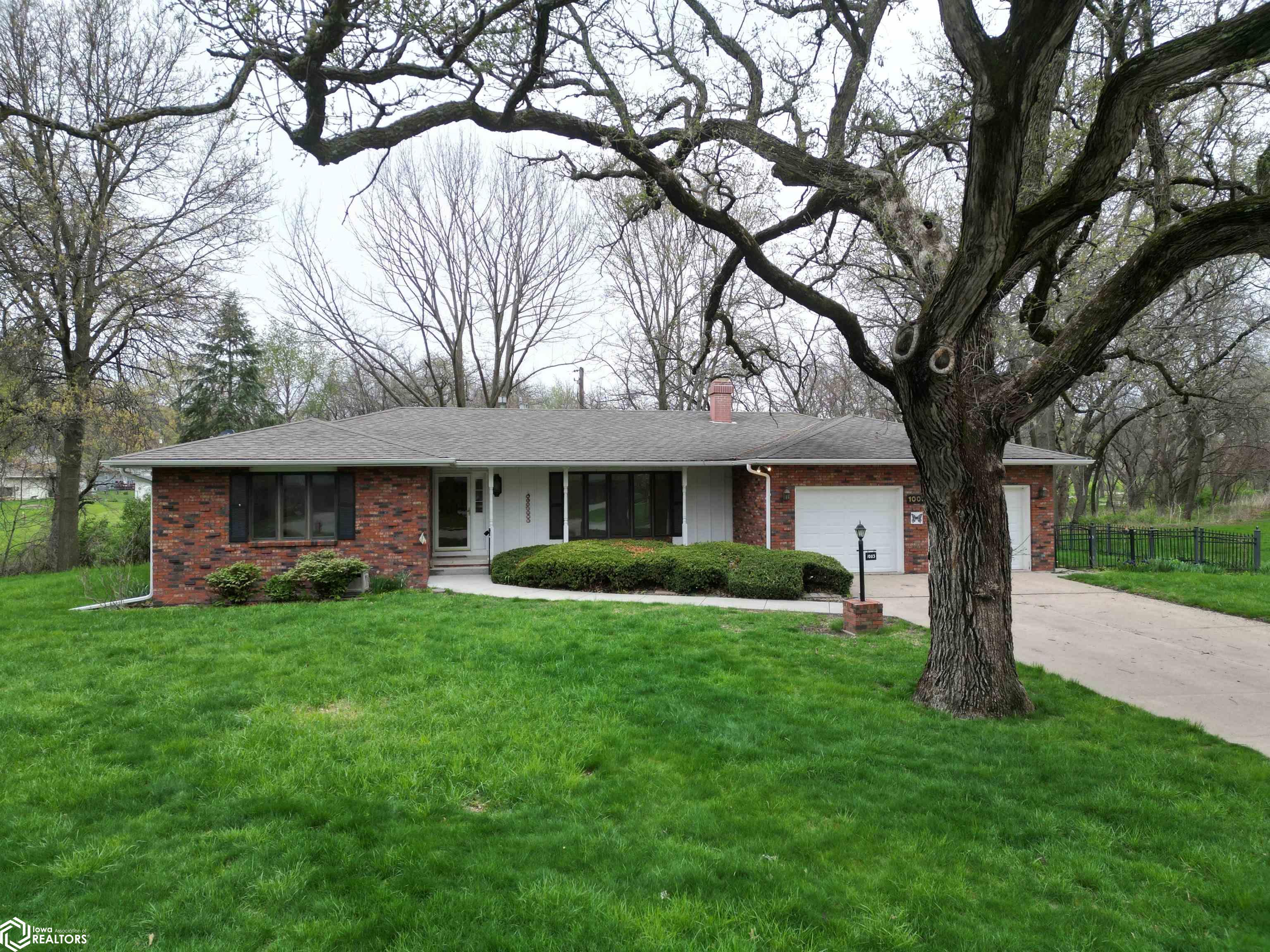 1003 Oak Knoll Road, Red Oak, Iowa image 39