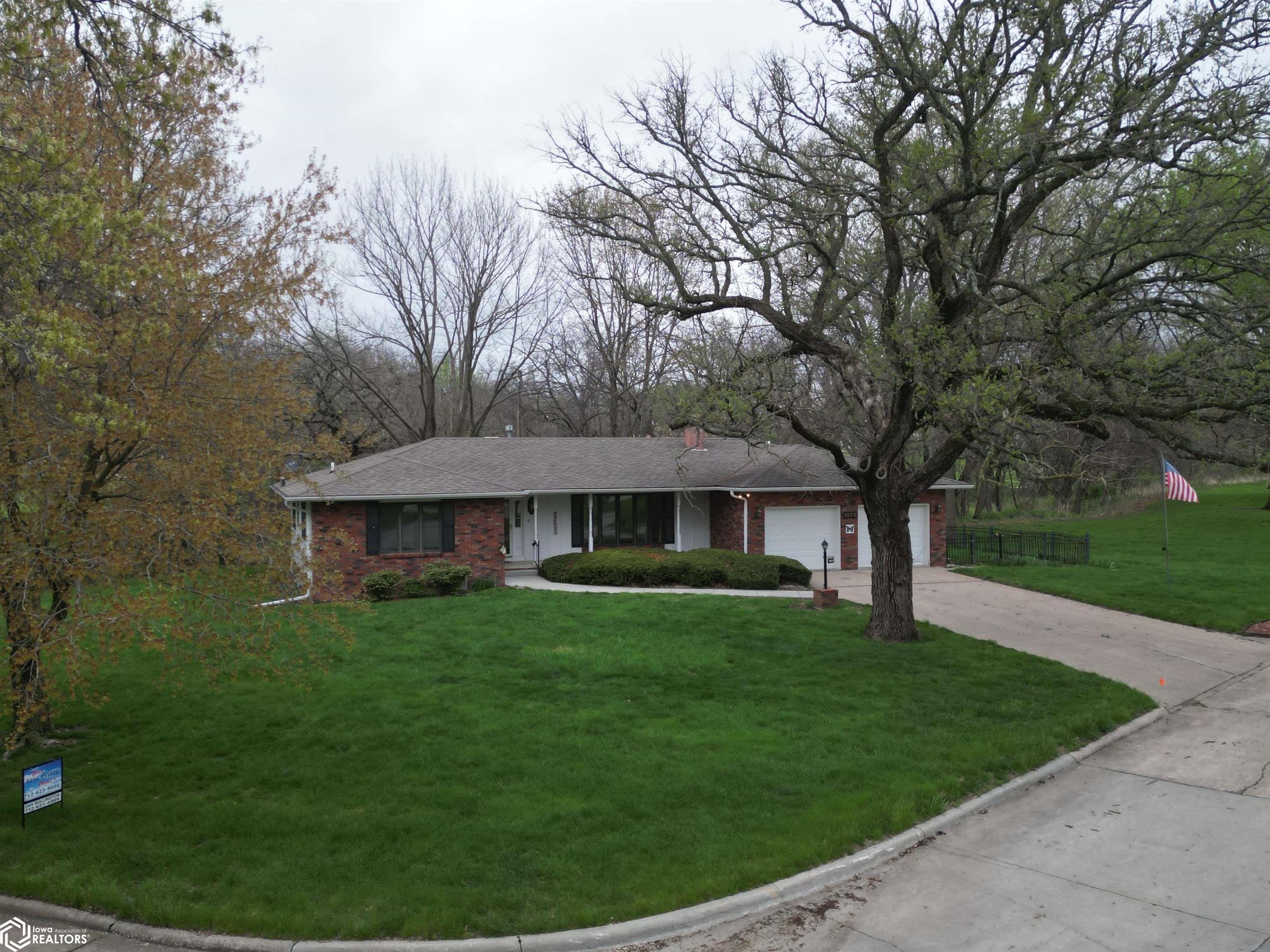 1003 Oak Knoll Road, Red Oak, Iowa image 42