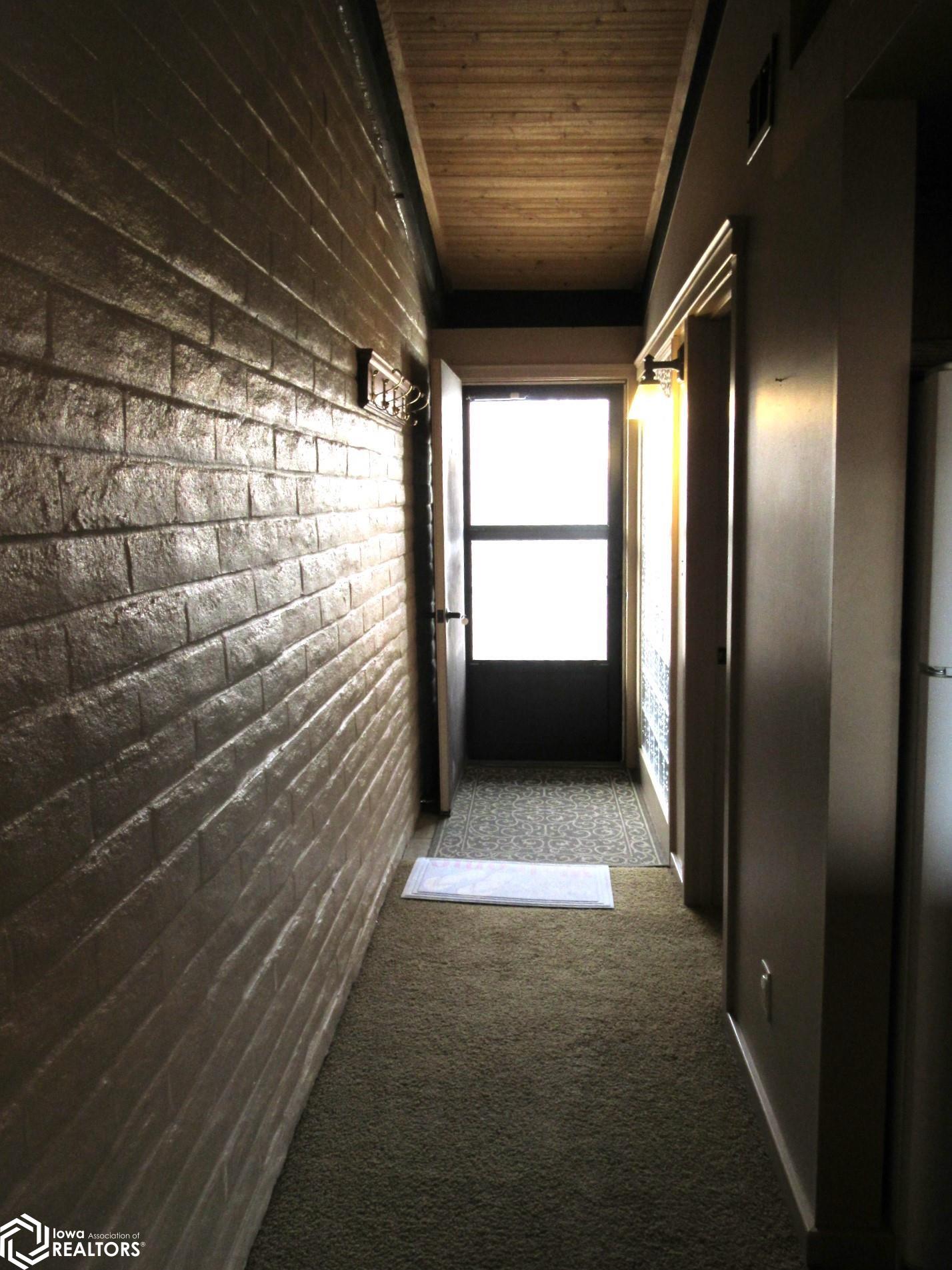 Front Entrance/hall