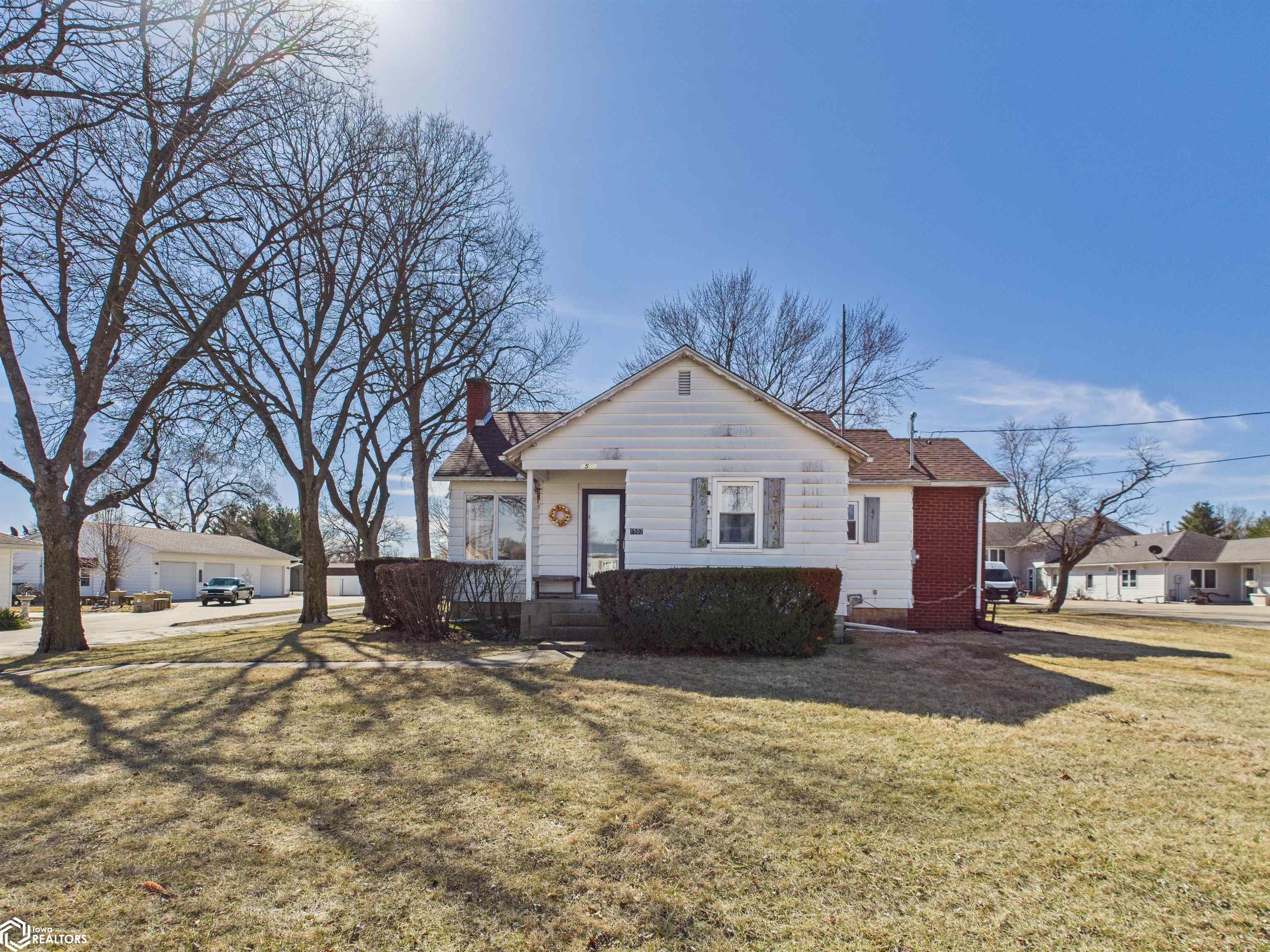 1502 W Finley Avenue, Ottumwa, Iowa image 1