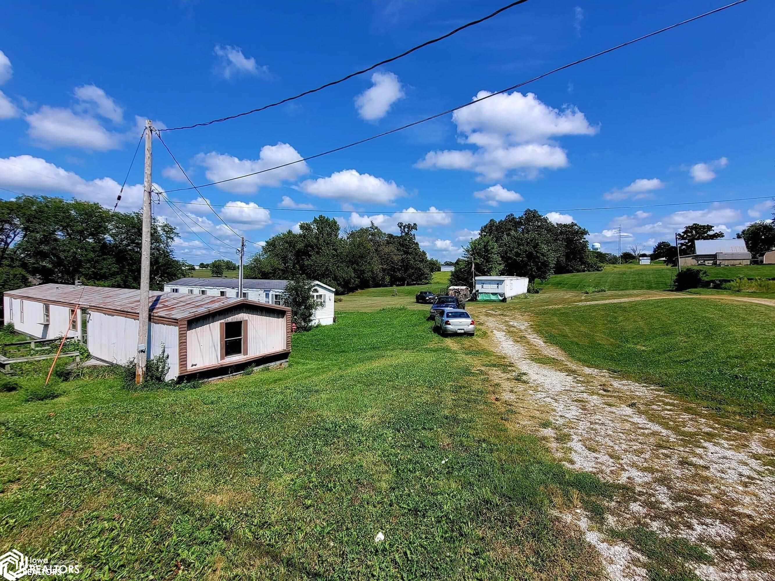 603 S 200th, Sigourney, Iowa image 1