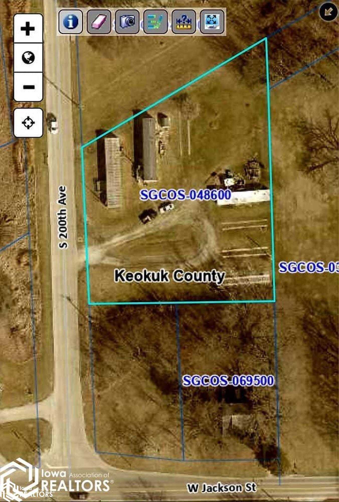 603 S 200th, Sigourney, Iowa image 4