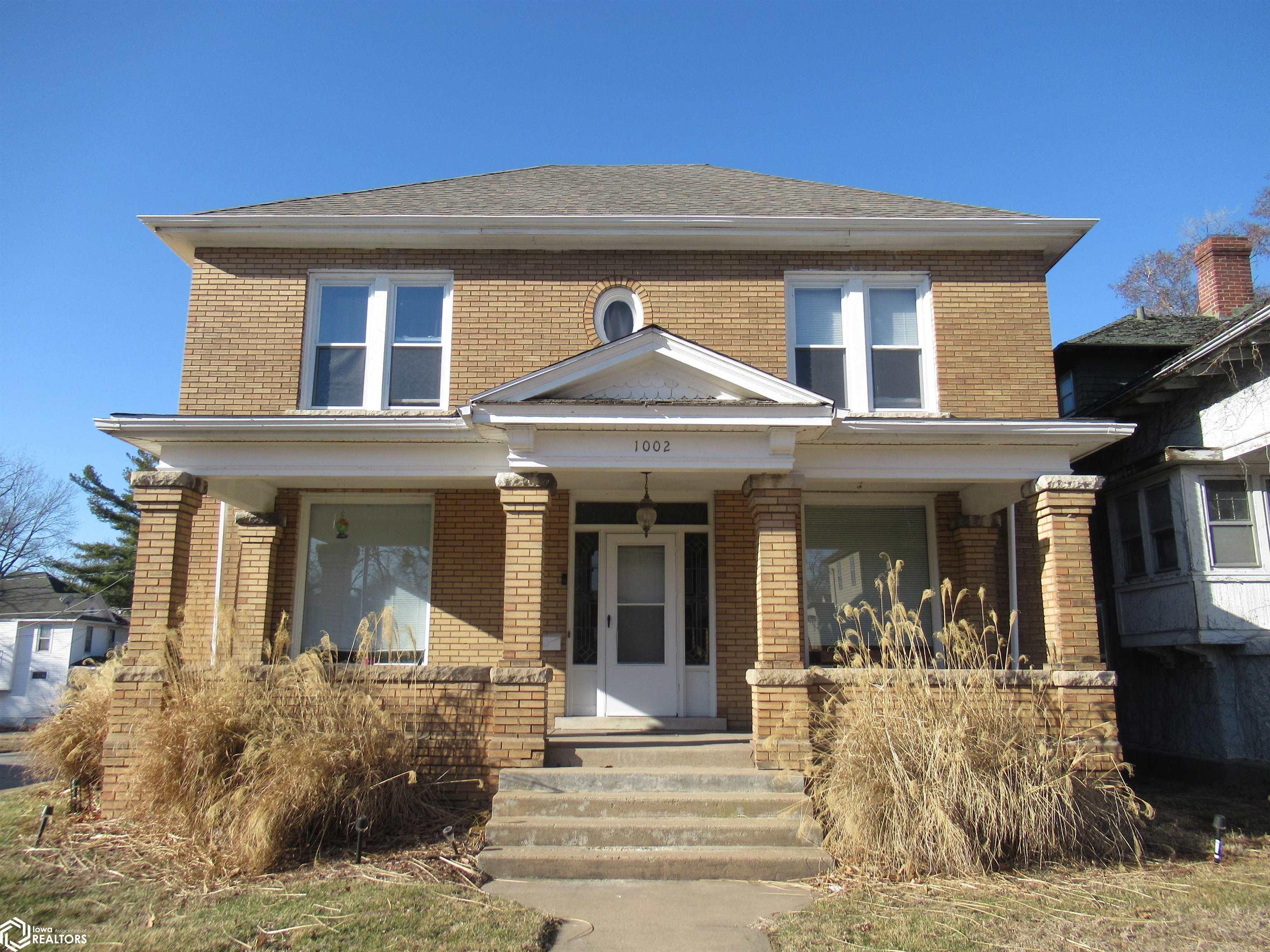 1002 Orleans Avenue, Keokuk, Iowa image 1