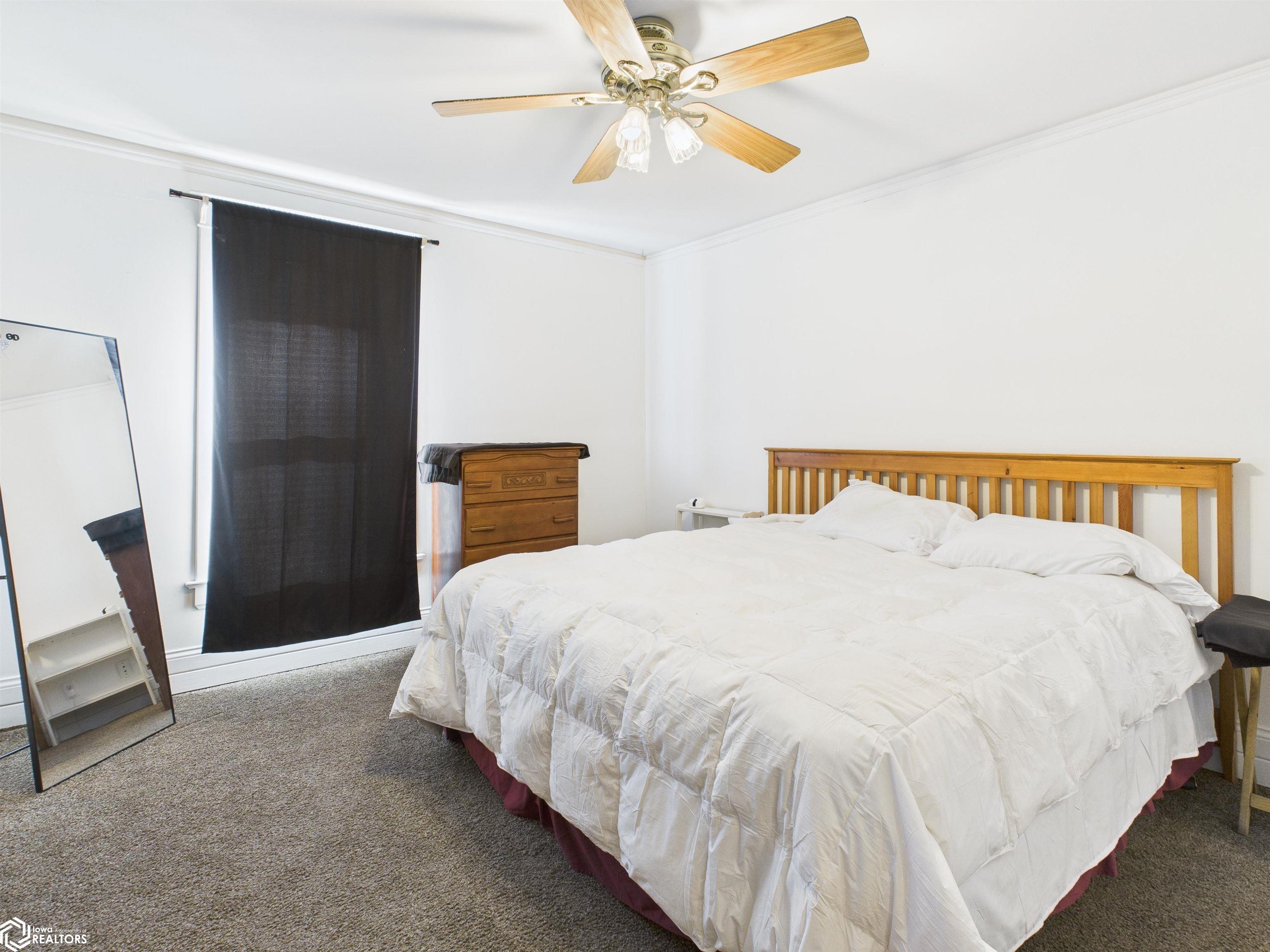 Owner\'s suite
