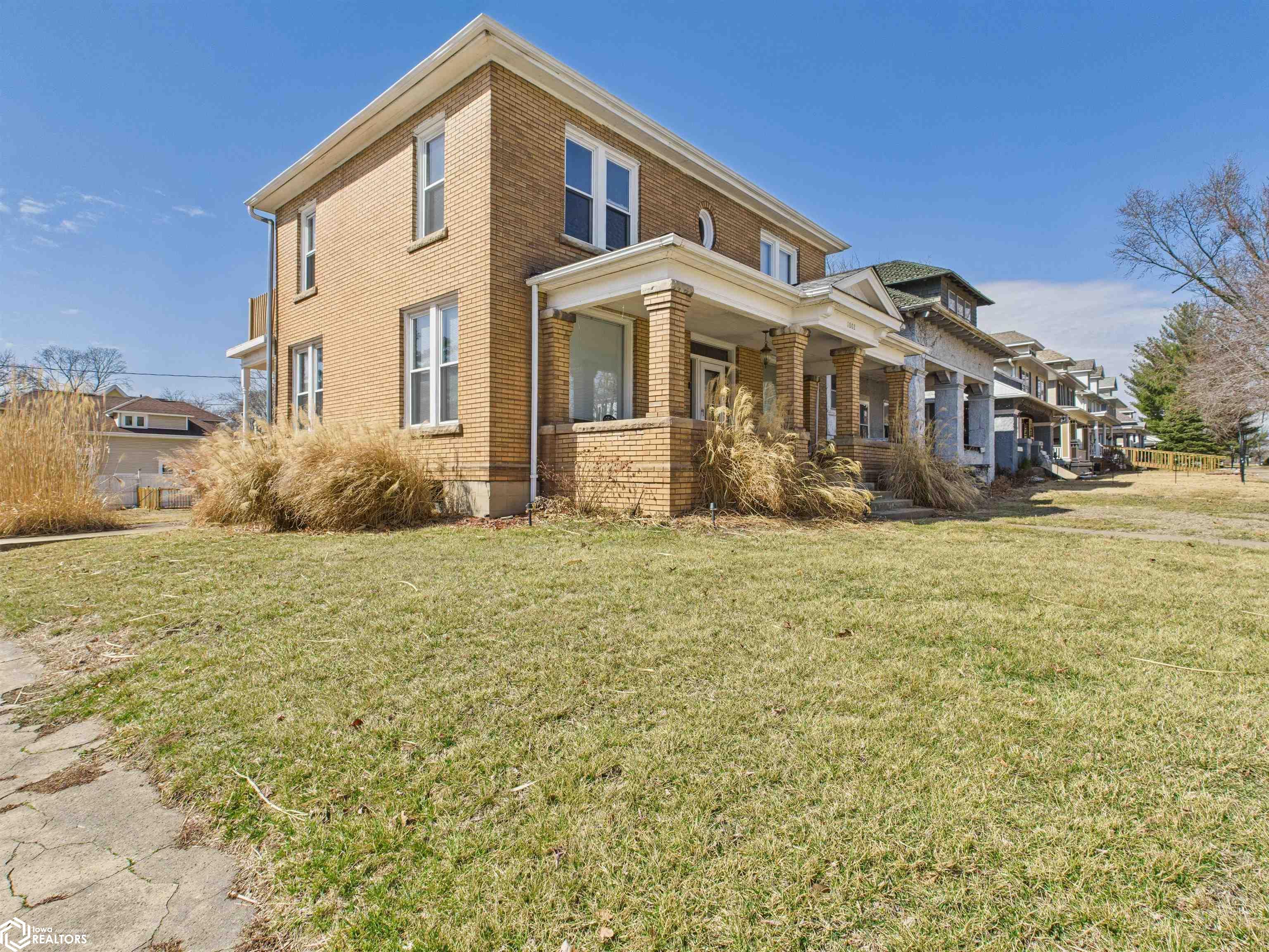 1002 Orleans Avenue, Keokuk, Iowa image 33