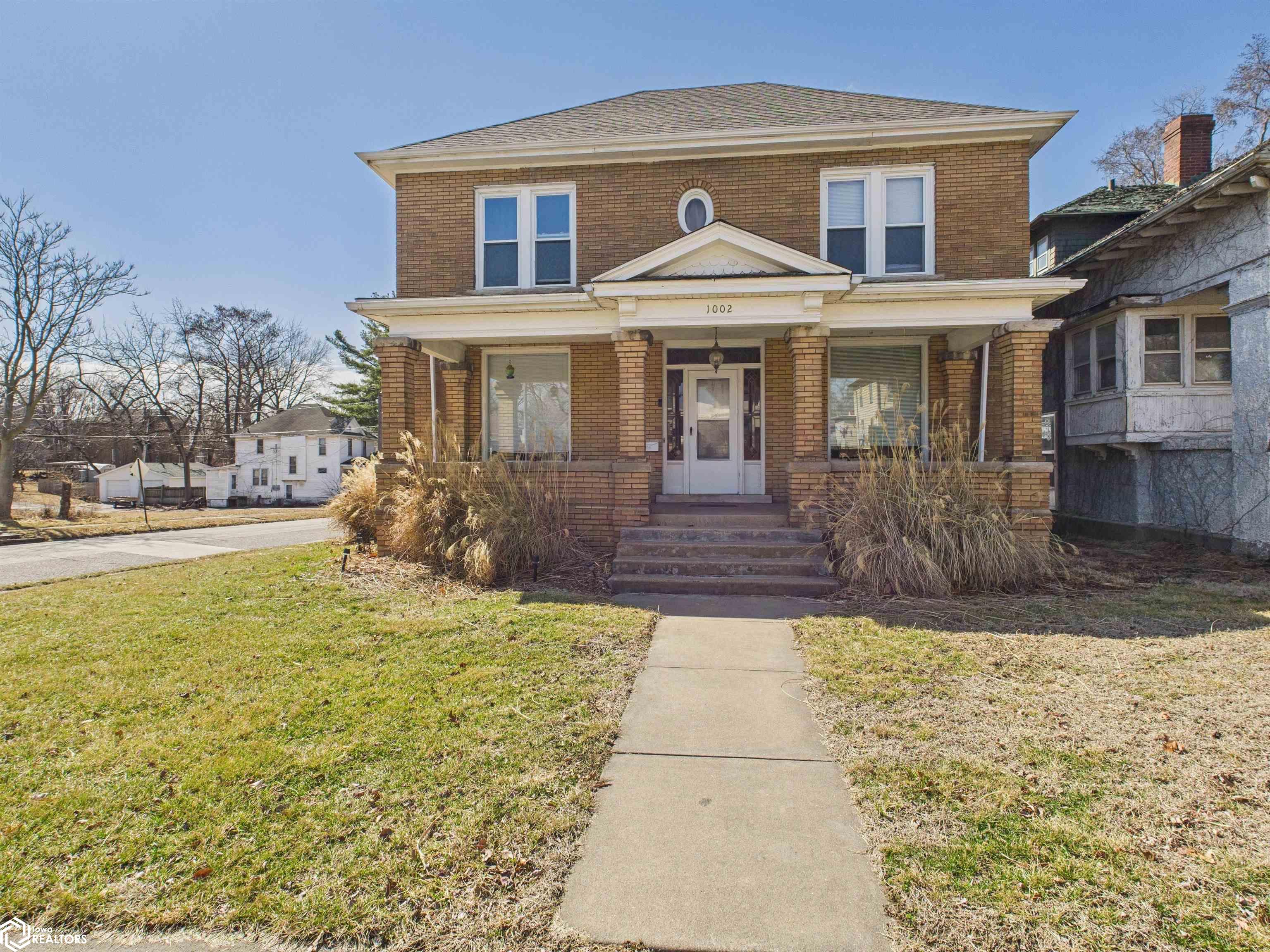1002 Orleans Avenue, Keokuk, Iowa image 34