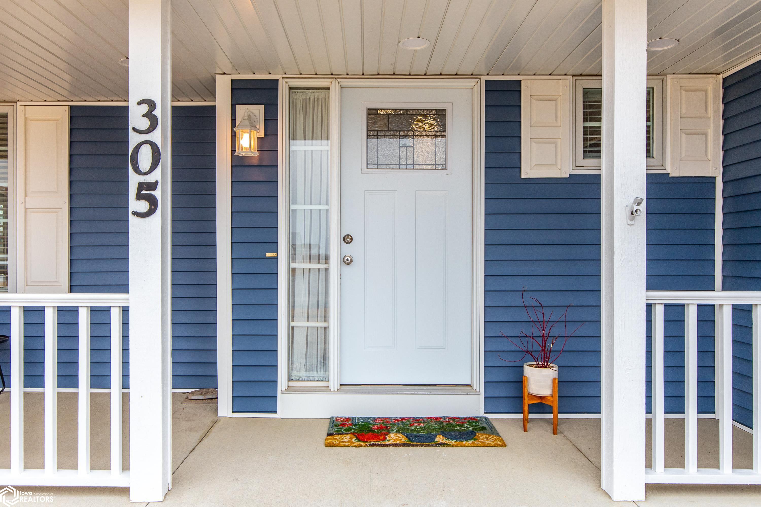 305 Prairie View Drive, Gilbert, Iowa image 3
