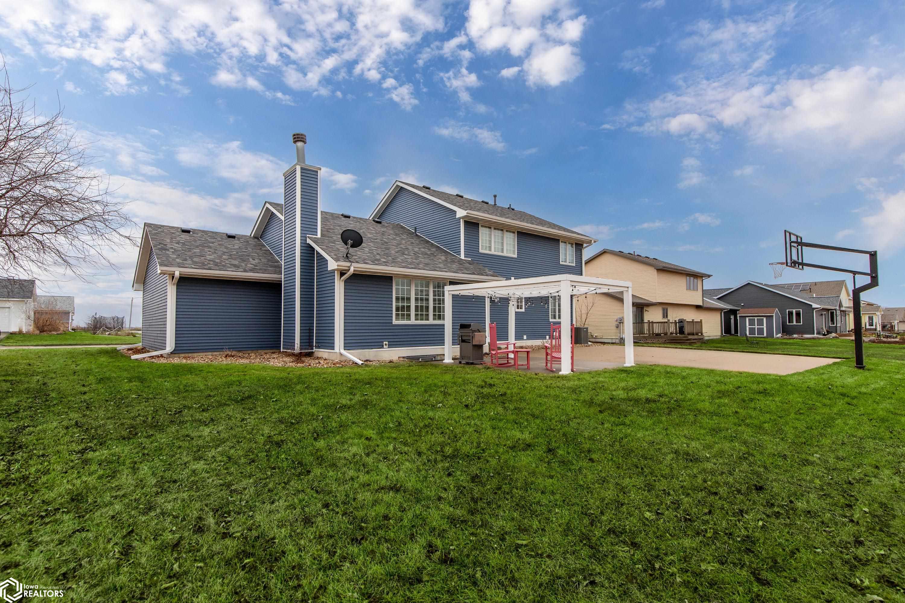305 Prairie View Drive, Gilbert, Iowa image 29