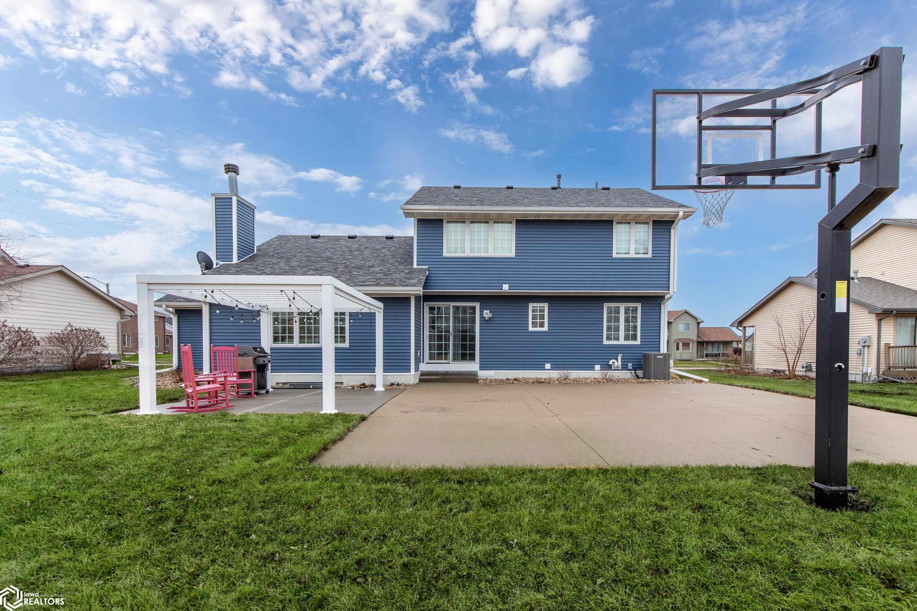 305 Prairie View Drive, Gilbert, Iowa image 30