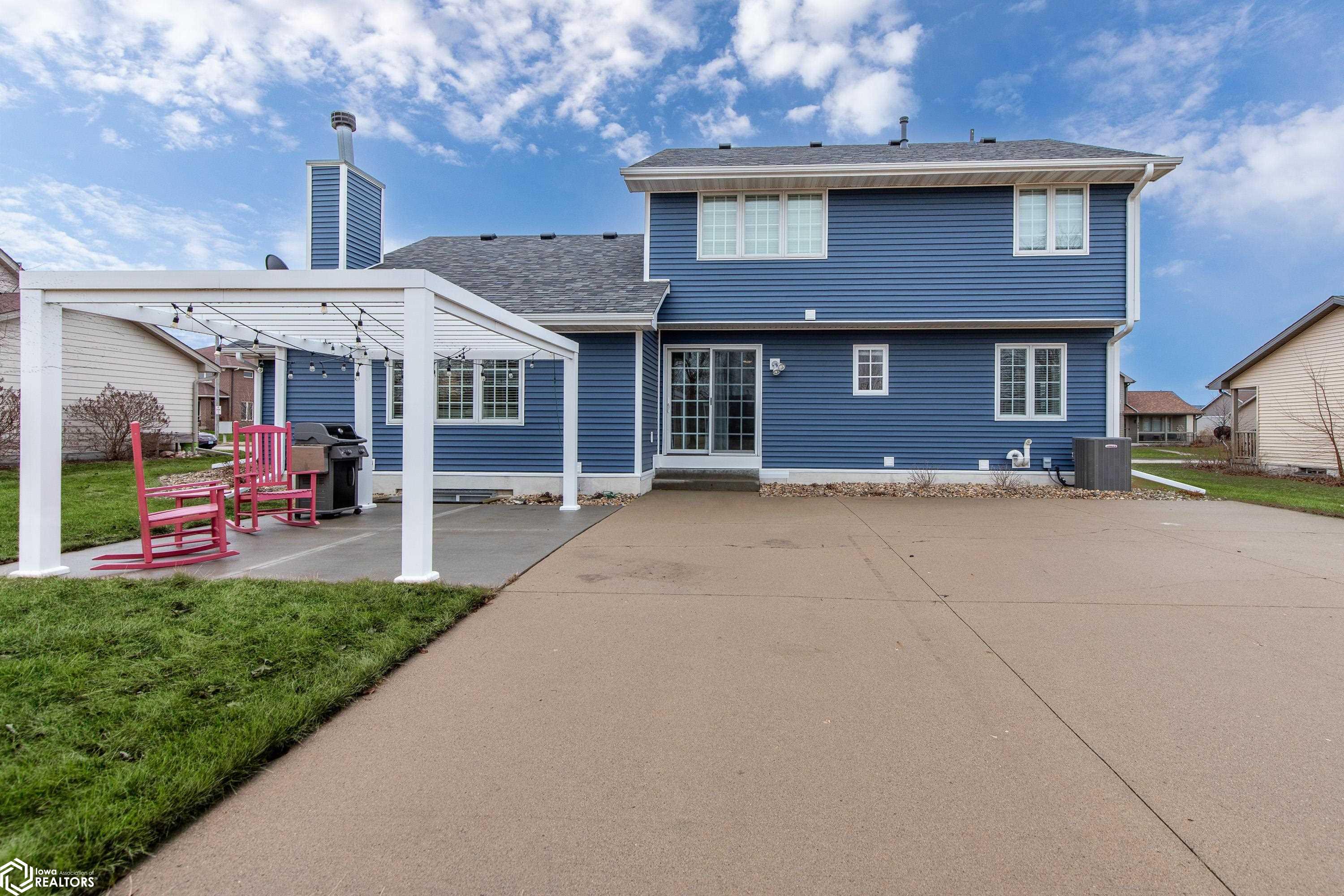 305 Prairie View Drive, Gilbert, Iowa image 31