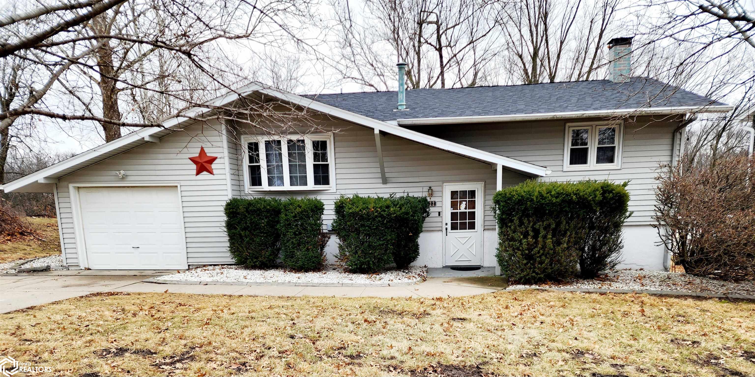 622 E Alta Vista Avenue, Ottumwa, Iowa image 1