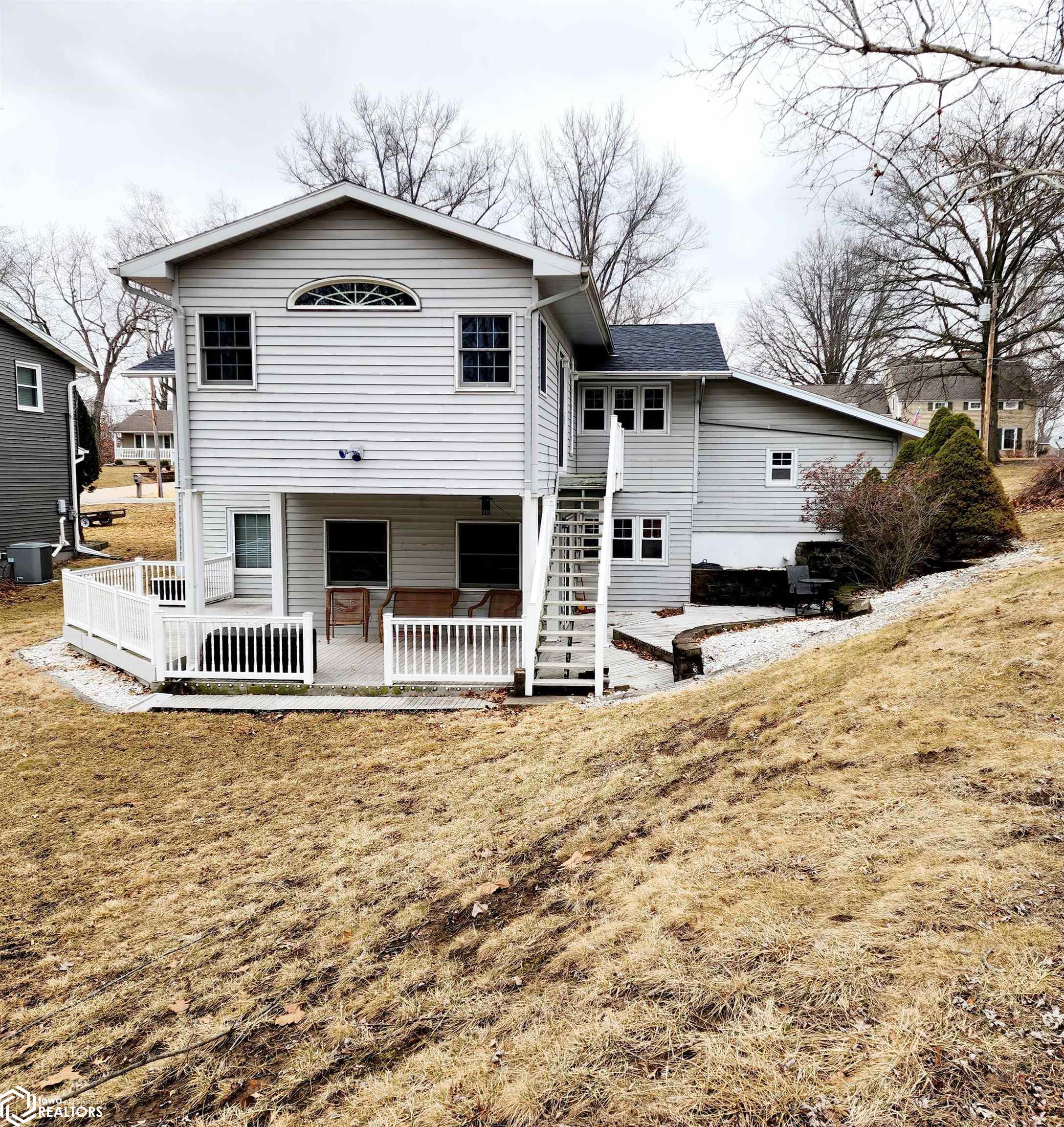 622 E Alta Vista Avenue, Ottumwa, Iowa image 40
