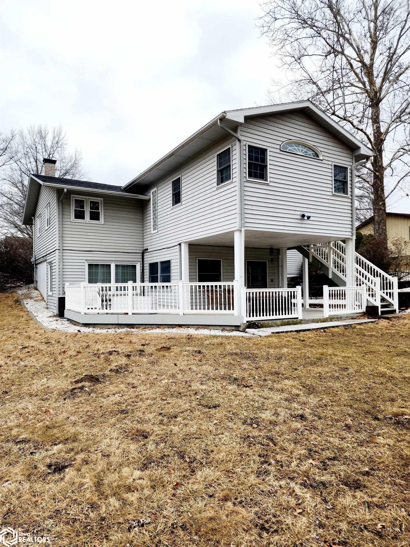 622 E Alta Vista Avenue, Ottumwa, Iowa image 43