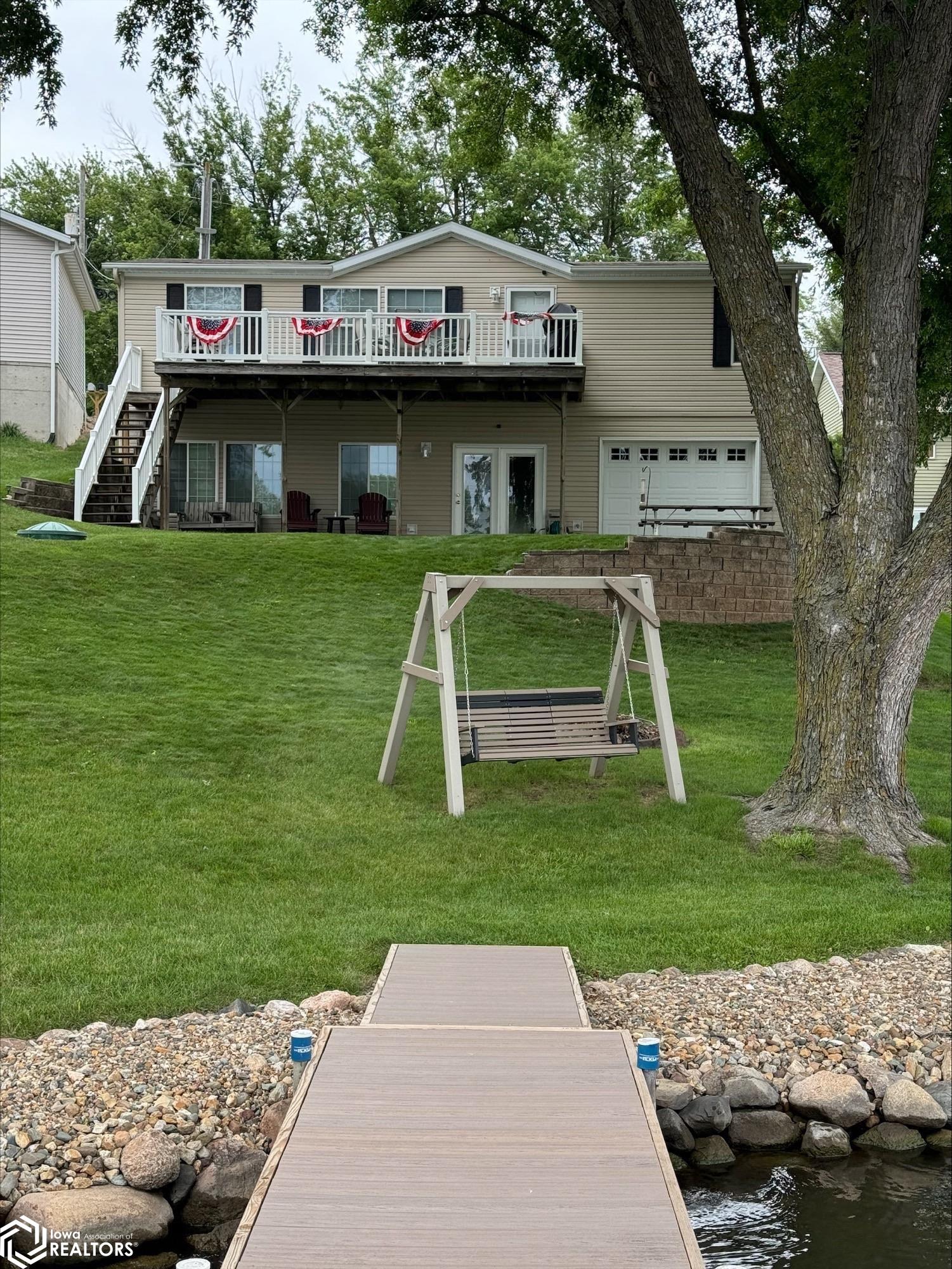 274 Eastside Lane, Montezuma, Iowa image 14