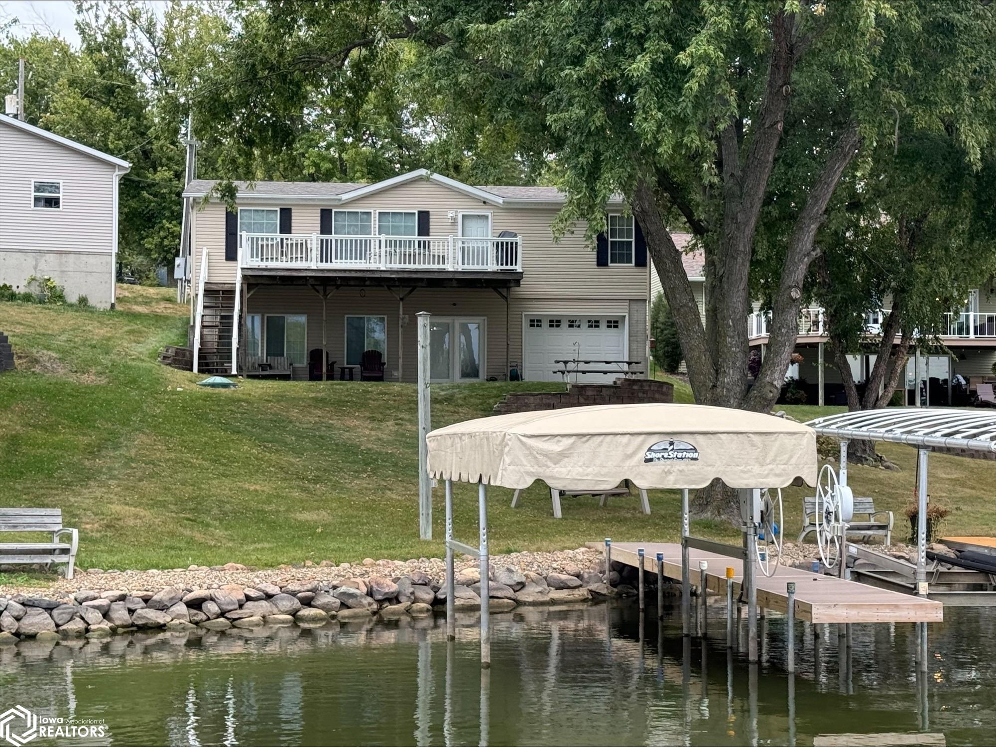 274 Eastside Lane, Montezuma, Iowa image 4