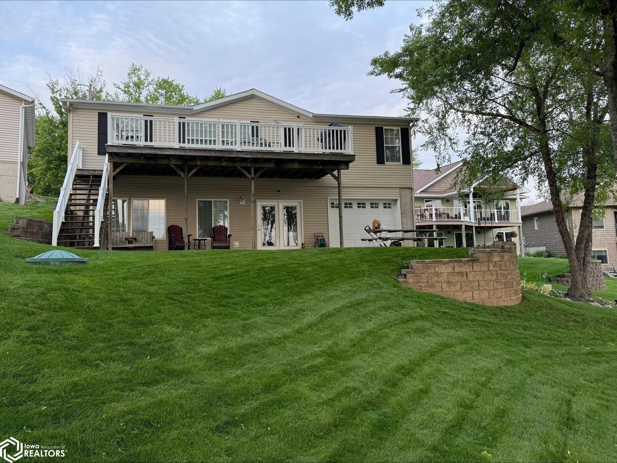 274 Eastside Lane, Montezuma, Iowa image 5