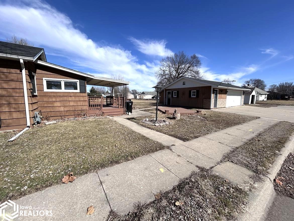732 S Ward Street, Ottumwa, Iowa image 2