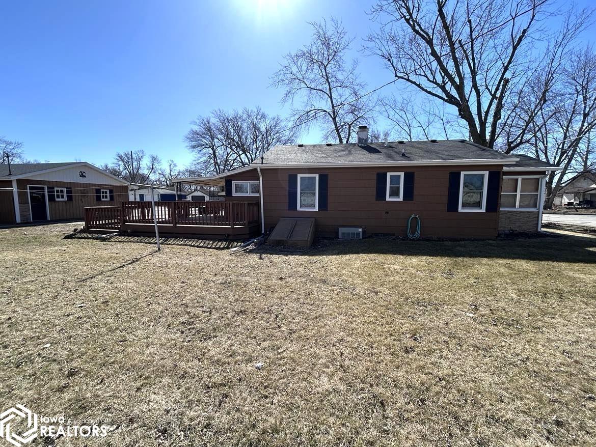 732 S Ward Street, Ottumwa, Iowa image 11