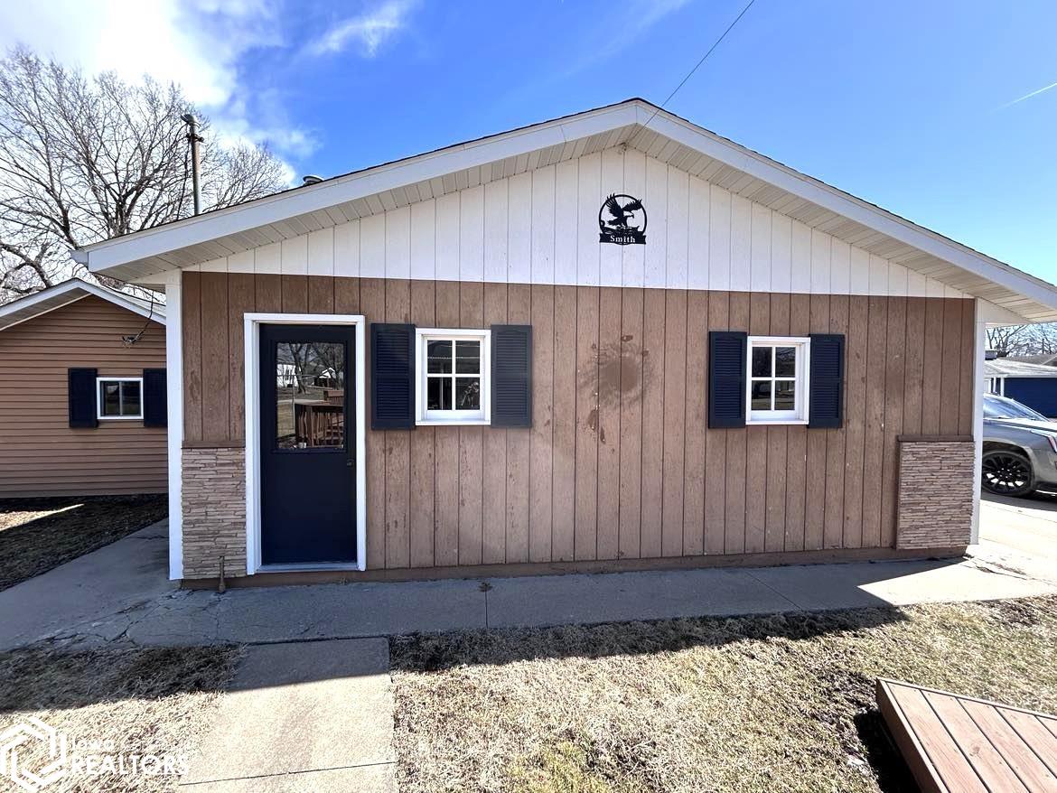 732 S Ward Street, Ottumwa, Iowa image 16