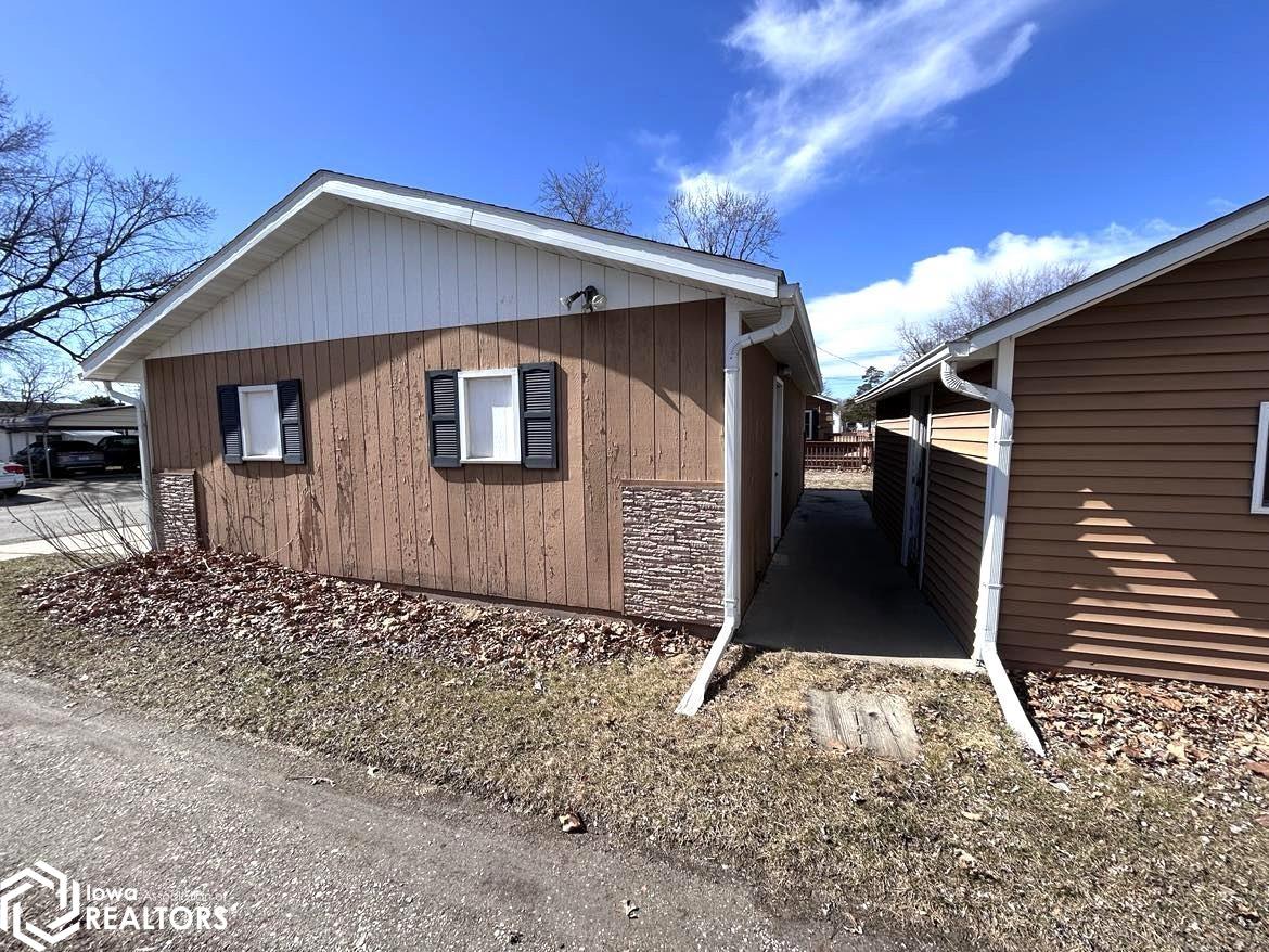 732 S Ward Street, Ottumwa, Iowa image 19