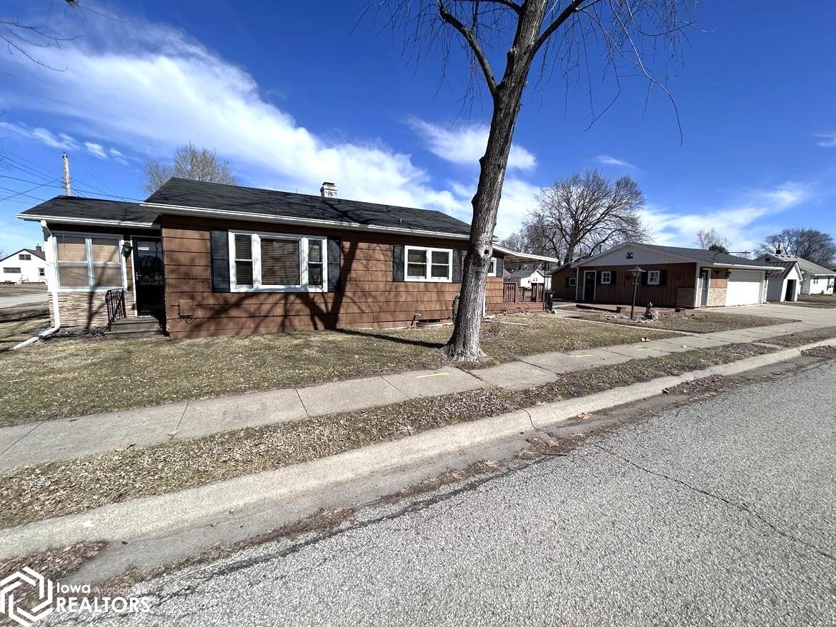 732 S Ward Street, Ottumwa, Iowa image 4
