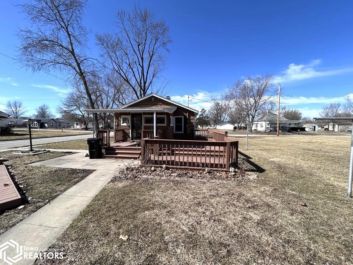 732 S Ward Street, Ottumwa, Iowa image 9