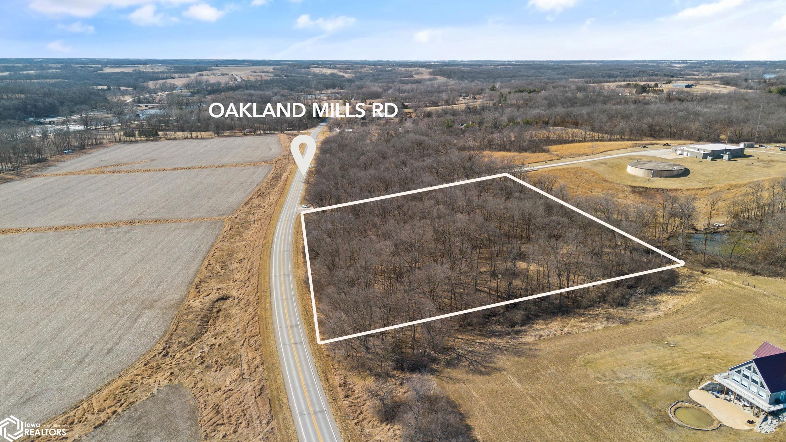 Oakland Mills Road, Mount Pleasant, Iowa image 2