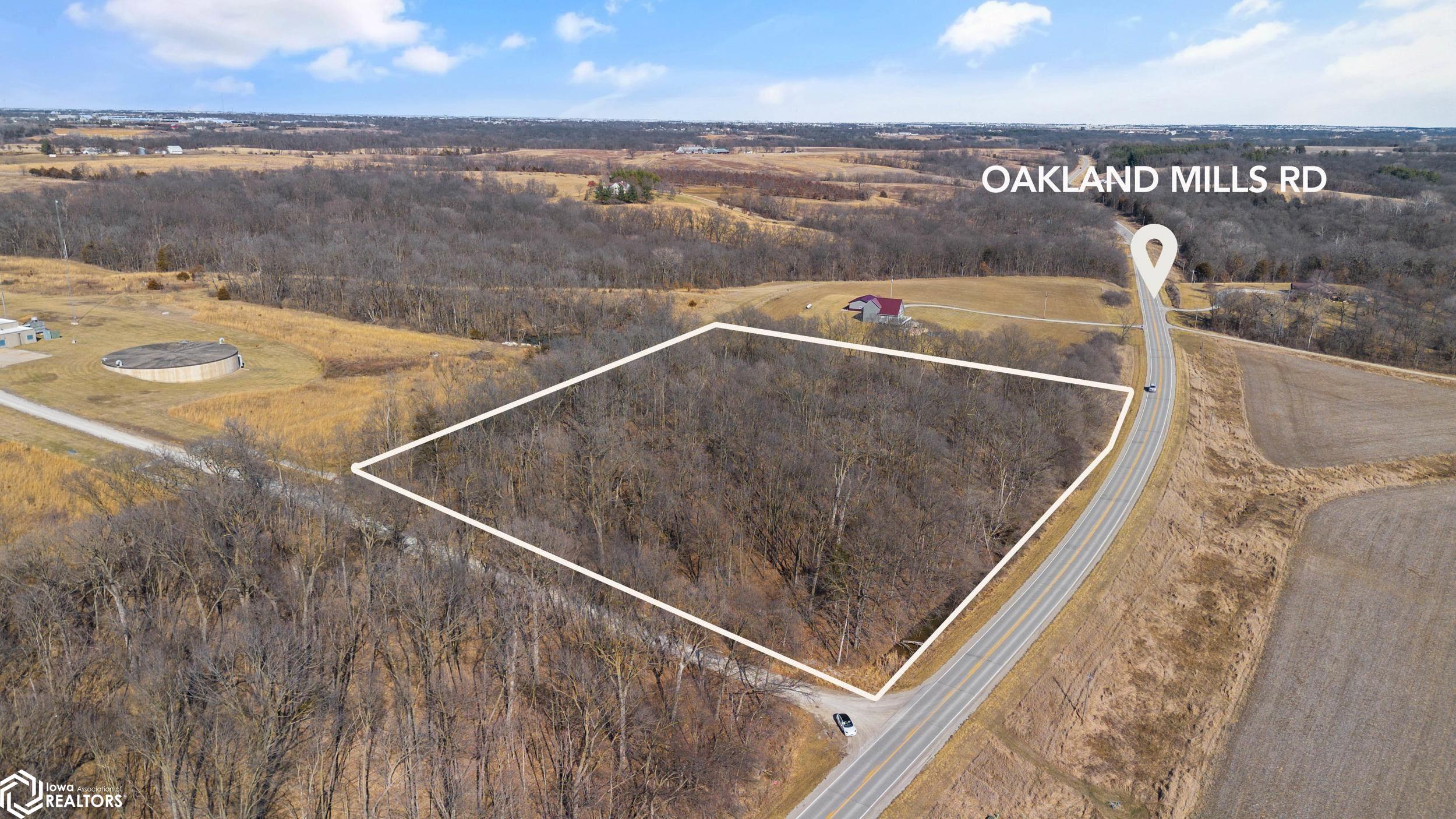Oakland Mills Road, Mount Pleasant, Iowa image 4