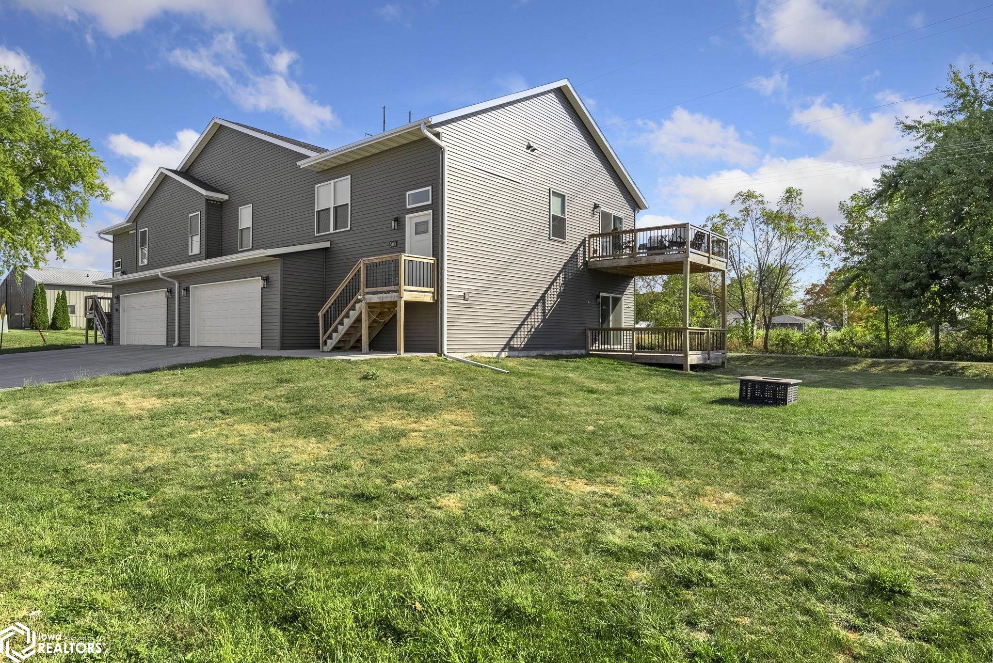 505 W 5th Street, Washington, Iowa image 2